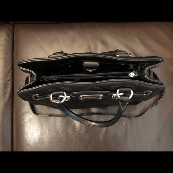 Michael Kors Leather Handbag - Picture 4 of 6